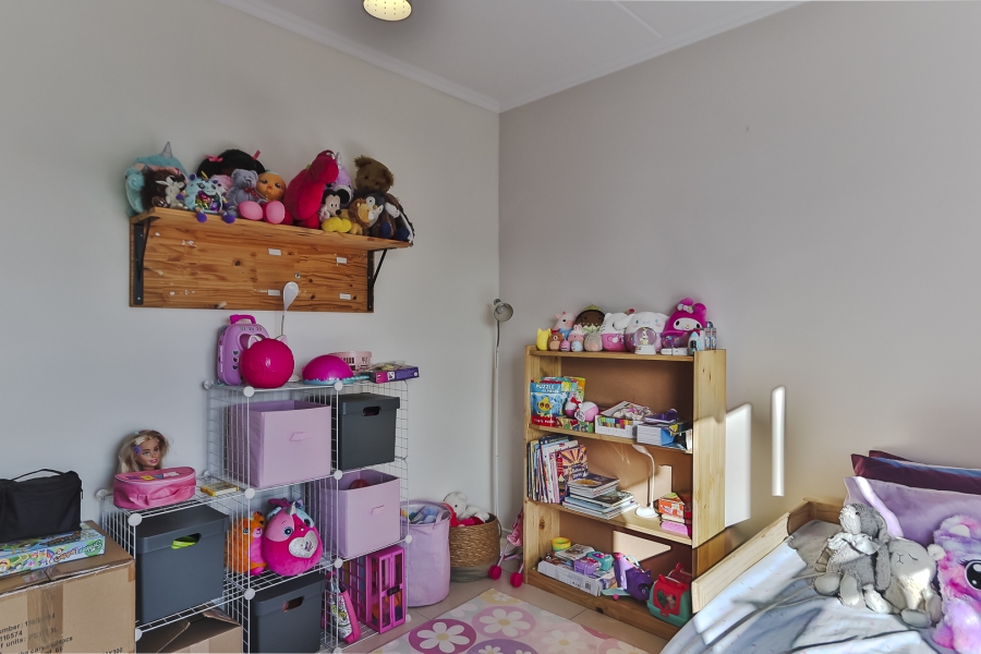 2 Bedroom Property for Sale in De Velde Western Cape
